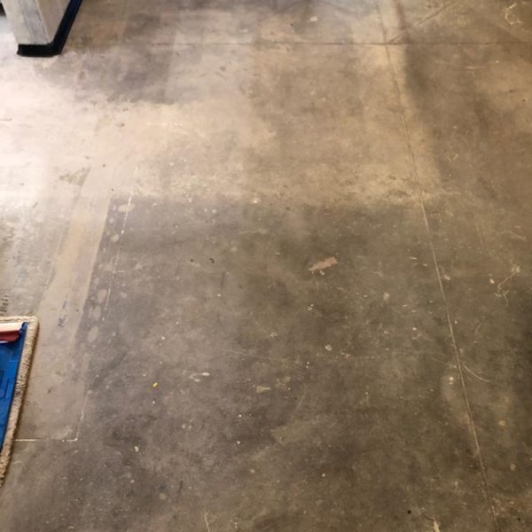 cisteni podlahy z betonu